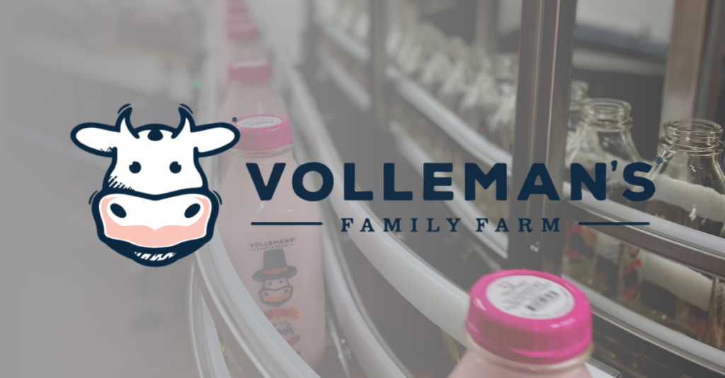 From Paper Tickets to Mobile App: How Volleman’s Family Farm Transformed Their Delivery Operations 1 Volleman's Family Farm_ Blog Cover