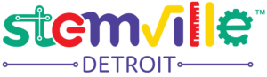 Traverse City, MI 26 stemville logo