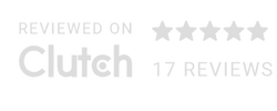 2025 Clutch Logo White
